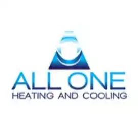 All One Heating & Cooling, Calgary