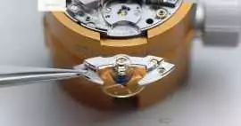 Certified Rolex Watchmaker Services | Luxury Watch, Miami