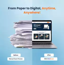 Best Online Exam Platforms for Universities, New Delhi