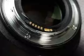 Secret Weapon C Mount Telecentric Lens For Crystal, $ 0