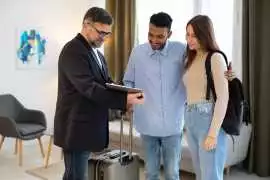 Guide to Obtaining a UAE Golden Visa via Property , Dubai