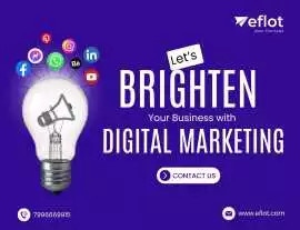 Brighten Your Business with Digital Marketing , Bengaluru