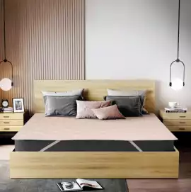 Comfortable and Supportive Mattress Topper , Rp 2,966