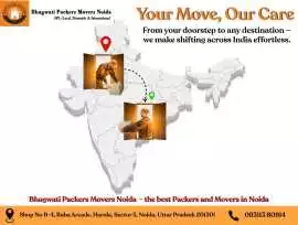 Packers and Movers Noida for Local & Domestic , Noida