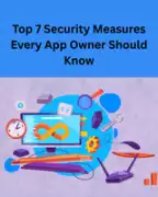 Top 7 Security Measures Every App Owner Should Kno, Noida