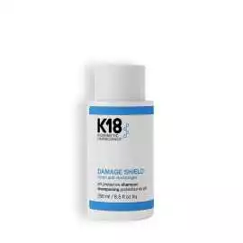 K18 Damage Shield pH Protective Shampoo 250ml, d.ed 159