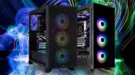 Power Up Your Play with Technoid Inc., $ 1,500