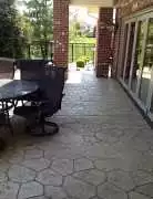 Concrete Patio San Diego | Custom Designs & In, San Diego
