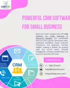 Powerful CRM Software for Small Business, Duluth