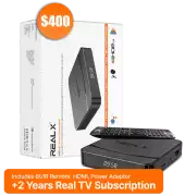 Premium IPTV Box India – Experience Real Entertain, $ 400