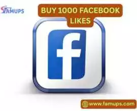 Buy 1000 Facebook Likes to Grow Your Page Instant, Albuquerque