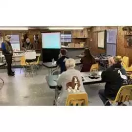 Concealed Carry Classes WNY, New York