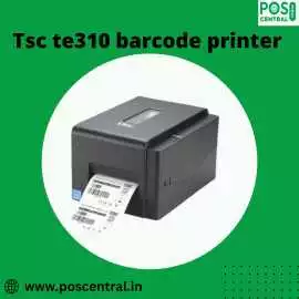 DA 310 – Compact and Reliable Thermal Label Printe, ₹ 19,499