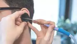 Safe and Effective Ear Wax Removal by Microsuction, Muswellbrook