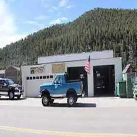 Silver City Automotive & Towing, Idaho Springs