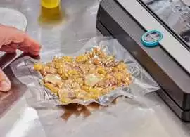 Premium Vacuum Sealer Machine In Malaysia, Kuala Lumpur