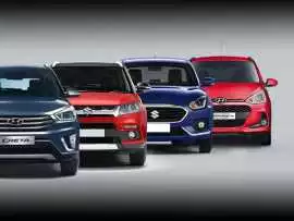 Choose Trusted Dealers for Used Cars in Nagpur