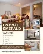 Exclusive Residences at Ostwal Emerald Flat, $ 15,000,000