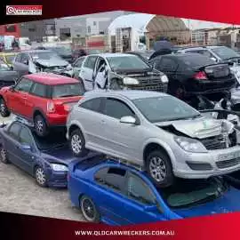 Brisbane Wreckers – Top Cash for Cars & Free R