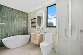 Lindfield’s Trusted Bathroom Renovation Specialist, Sydney
