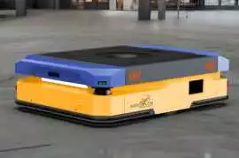 Autonomous Mobile Robots , Rp 0