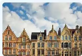 Top Rankings: Expert SEO Specialists in Belgium , Mohali