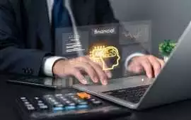 The Modern Way to Manage Finances for Saudi Busine, Riyadh
