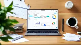 AI Accounting Software for SMEs in Australia, Melbourne