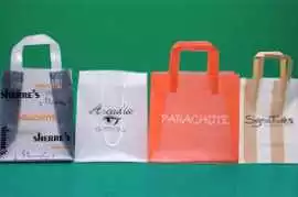 Explore Affordable Custom Plastic Bags Wholesale, Aberdeen