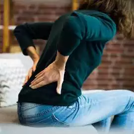 Treatment For Back Pain in Russian Hill, SF, San Francisco