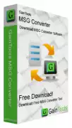 Outlook MSG Converter – Convert Emails in Bulk, $ 29