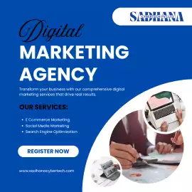  Best Social Media Marketing Services in Lucknow, Lucknow