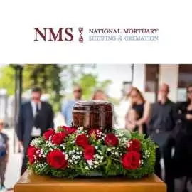 Affordable Direct Cremation Services | Simple & Dignified Farewell
