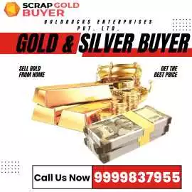 Looking For Trusted Gold Buyers in Noida?, Noida