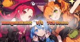 Mangakakalot vs TCB Scans Best Manga Reading Platf, Dubai