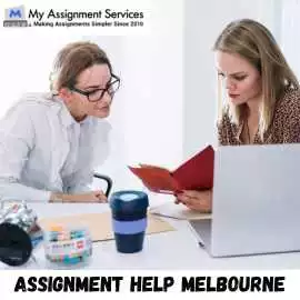 Reliable Assignment Help Melbourne Expert Writer, Melbourne