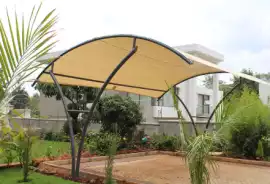Car Parking Shades Manufacturers in UAE – Quality,, Abu Dhabi