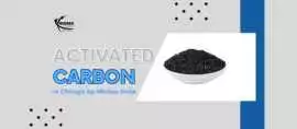 High-Quality Powdered Activated Carbon , Kolkata