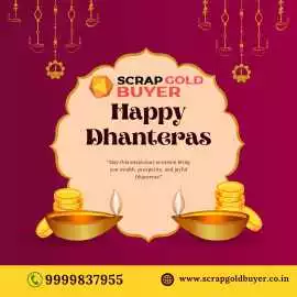 cash for gold in noida sector 18 , Noida