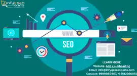 Strengthen Online Presence with Link Building , Alford