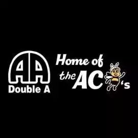 Double A - Home of the AC Bee's, Jacksonville
