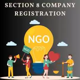 Empower Your NGO with Section 8 Registration, Noida