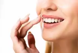 Dentavive Dental Care Ingredients & Results, Akiachak
