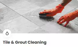 Best Tile Grout Cleaning Services in UAE , Dubai