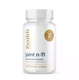Joint N-11: Restore Strength and Mobility Naturall, Adelanto