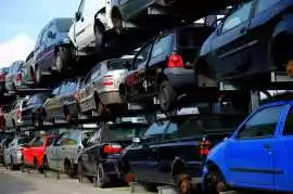 Sell Scrap Car Calgary – Instant Payment & Fre, Calgary