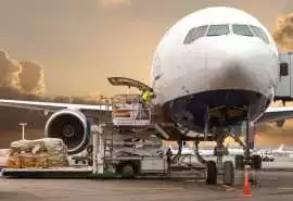 Air Freight Services in Somalia, Mogadishu