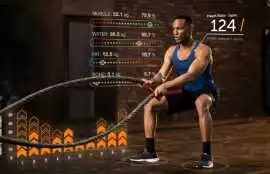 From Sharjah to Seattle: Building Fitness Empires, Ashburn