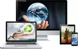 Oil and Gas Software Development Company, New Delhi