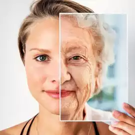 Looking for anti aging treatment in Gurgaon, Gurgaon